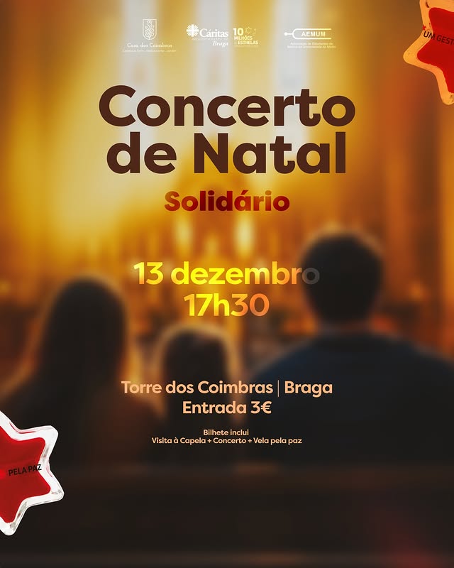 Concerto AEMUM
