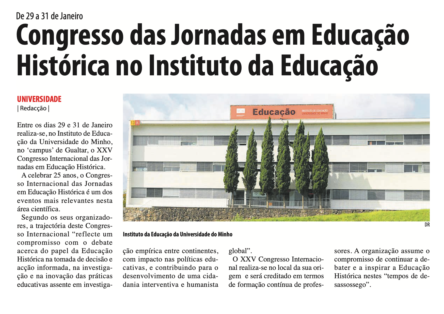 jornal