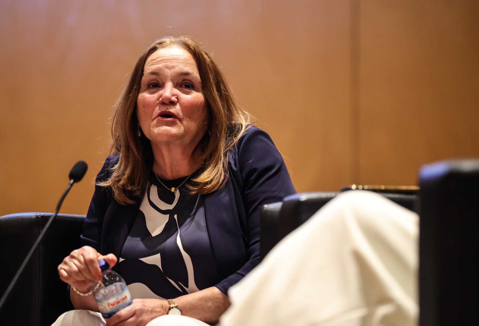 Emília Vilarinho (foto: Nuno Gonçalves)