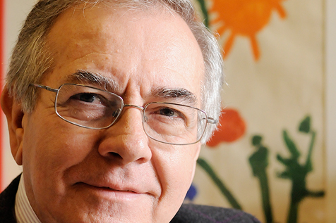 Sergio Niza