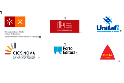 Patrocinios