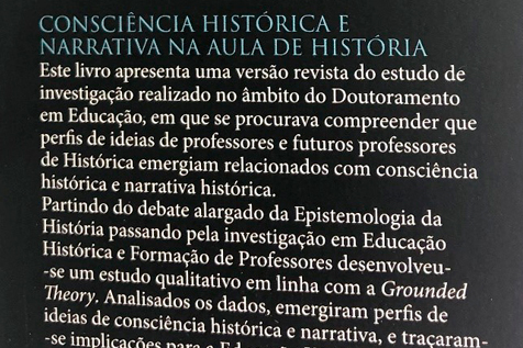 Livro Capa