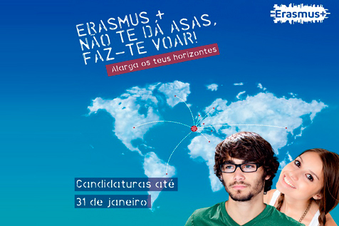 Logo Erasmus2018