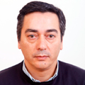Pedro Palhares